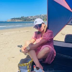 Meet your Posher, Arleen